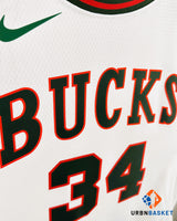 ANTETOKOUNMPO GIANNIS (MIL)