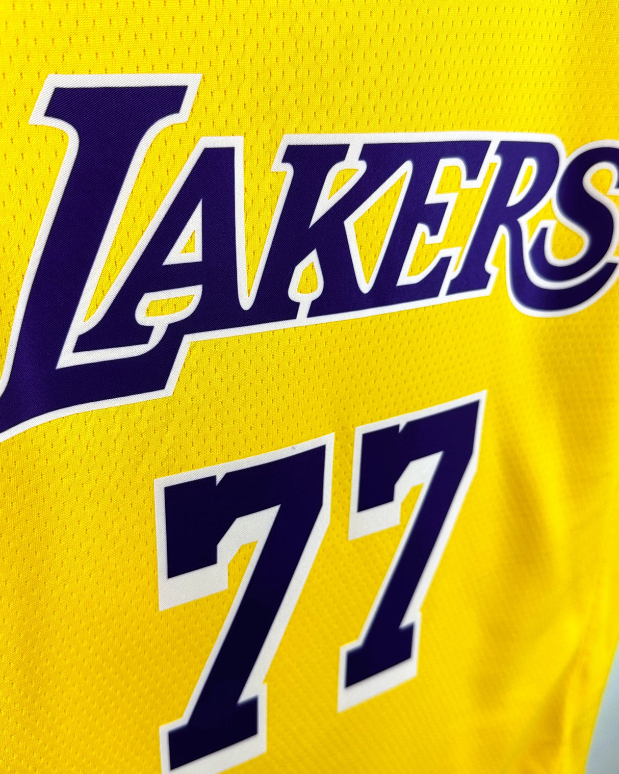 DONCIC LUKA (LAL)