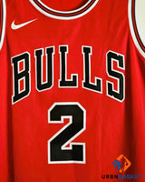 BALL LONZO (CHI)
