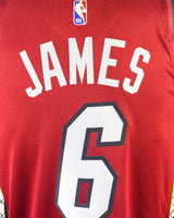 JAMES LEBRON (MIA)