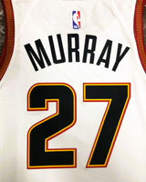 MURRAY JAMAL (DEN)