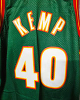 KEMP SHAWN (SEA)