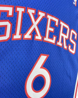 ERVING JULIUS (PHI)
