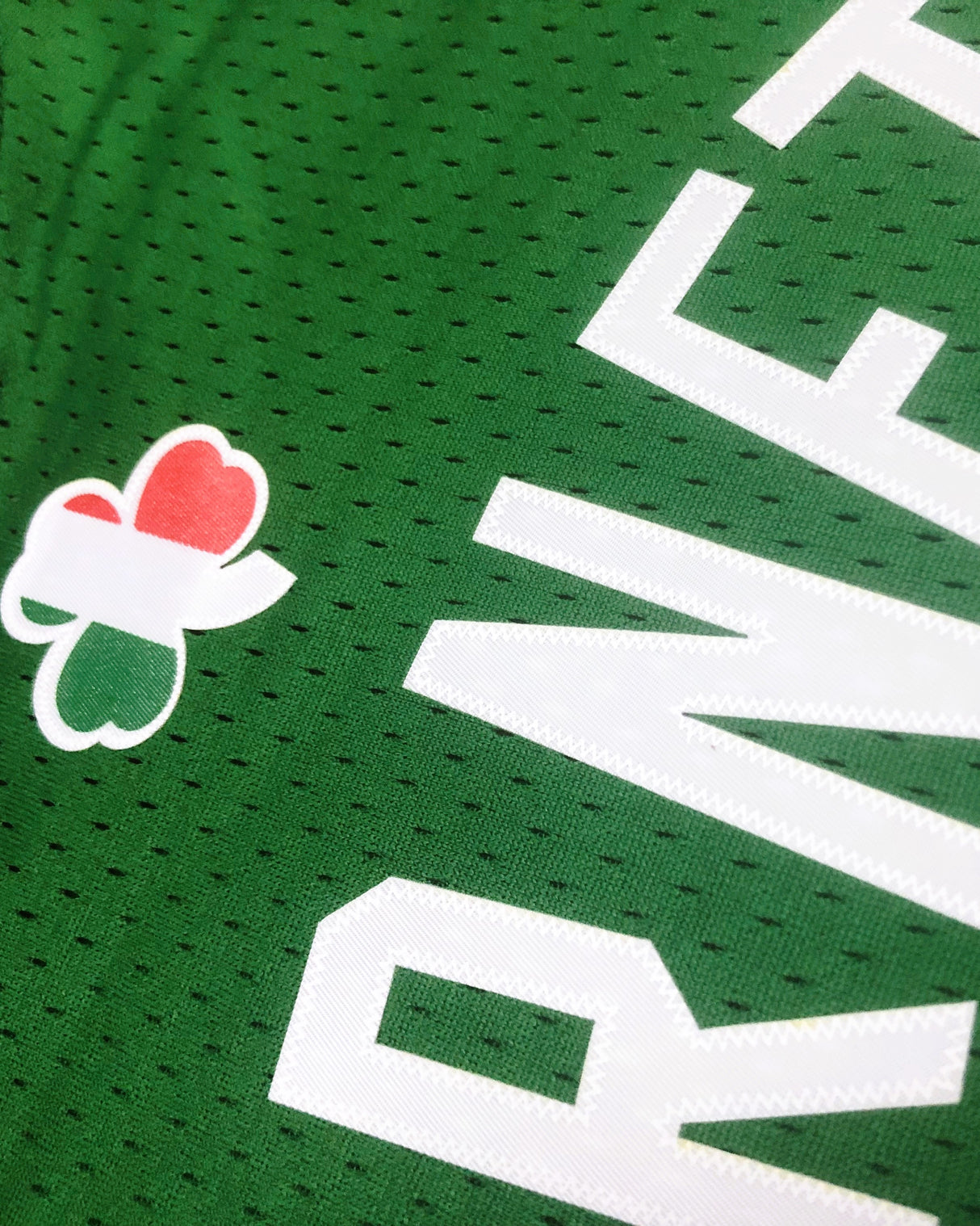 GARNETT KEVIN (BOS)