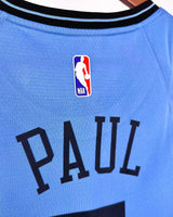 PAUL CHRIS (LAC)