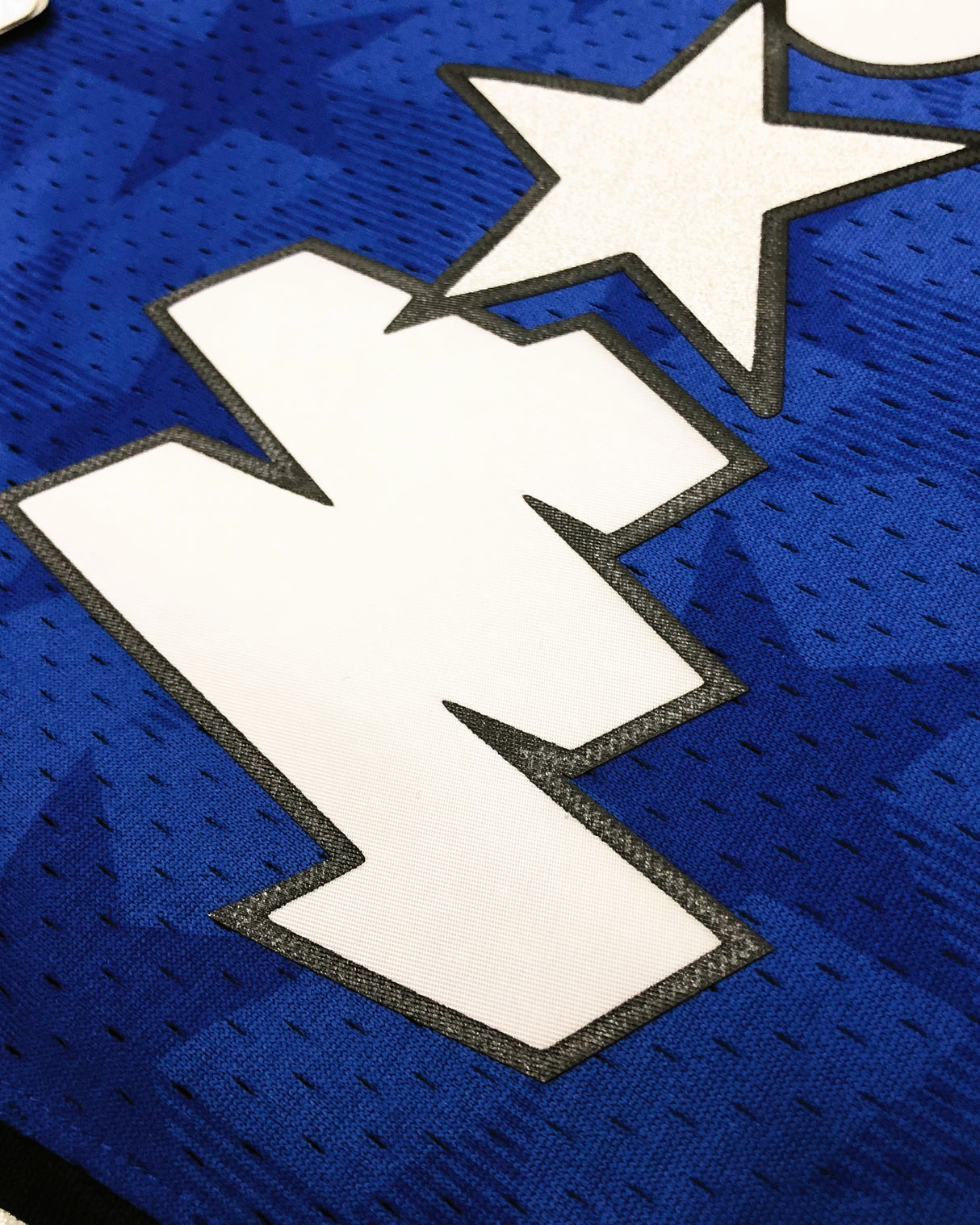 McGRADY TRACY (ORL)