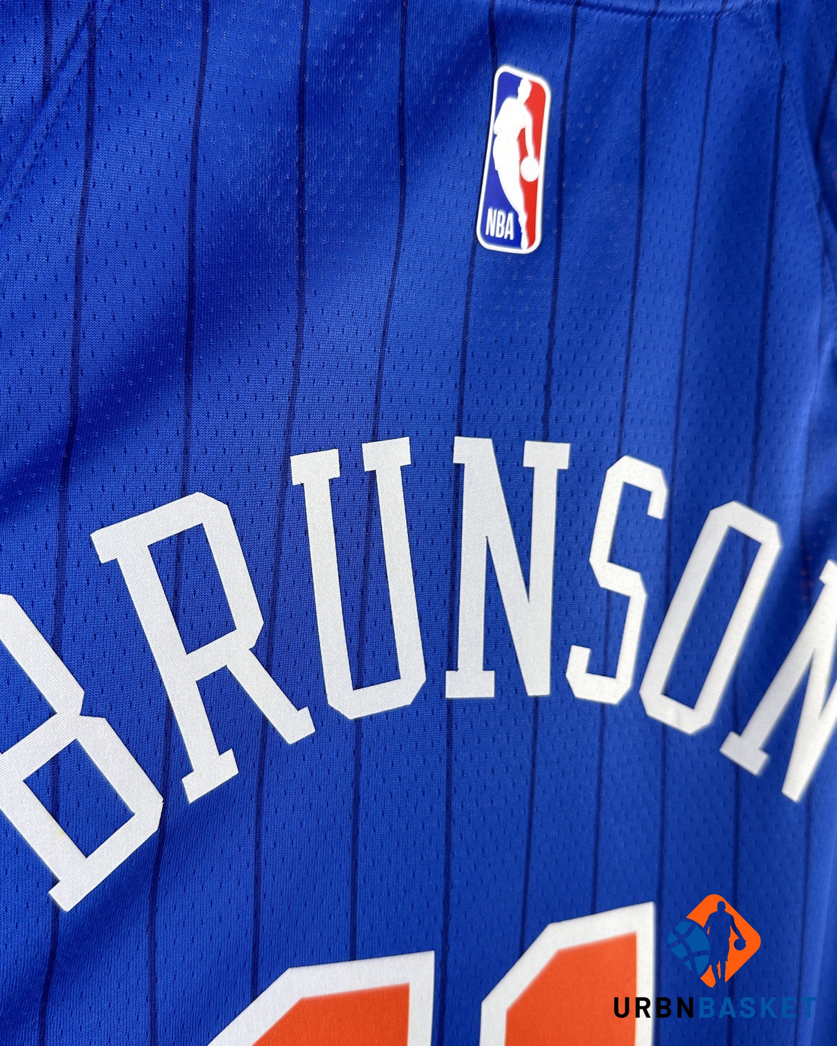 BRUNSON JALEN (NYK)