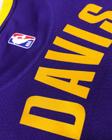 DAVIS ANTHONY (LAL)