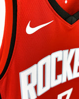 DURANT KEVIN (HOU)