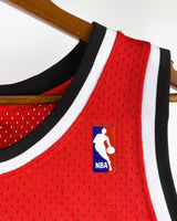 DREXLER CLYDE (POR)