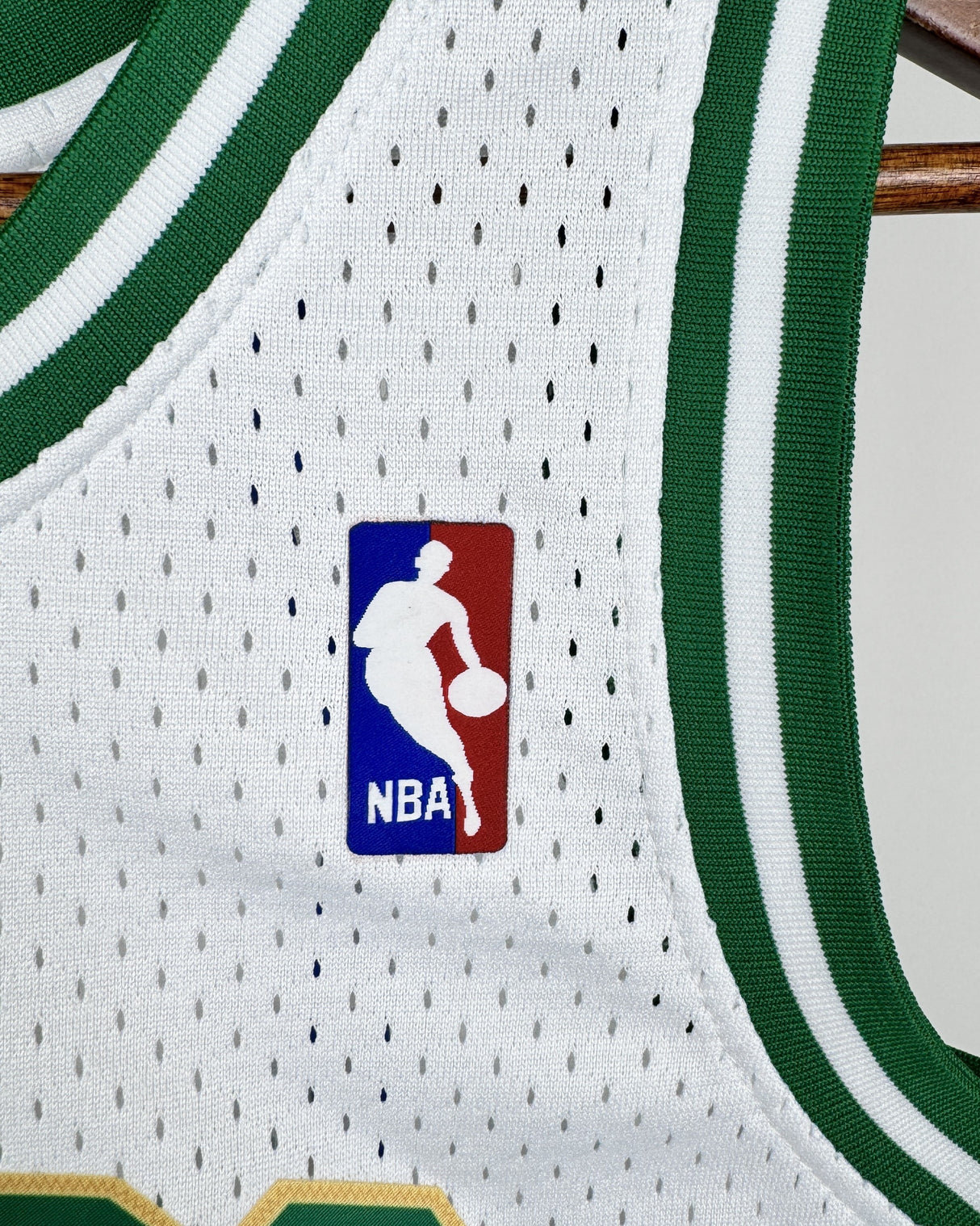 GARNETT KEVIN (BOS)