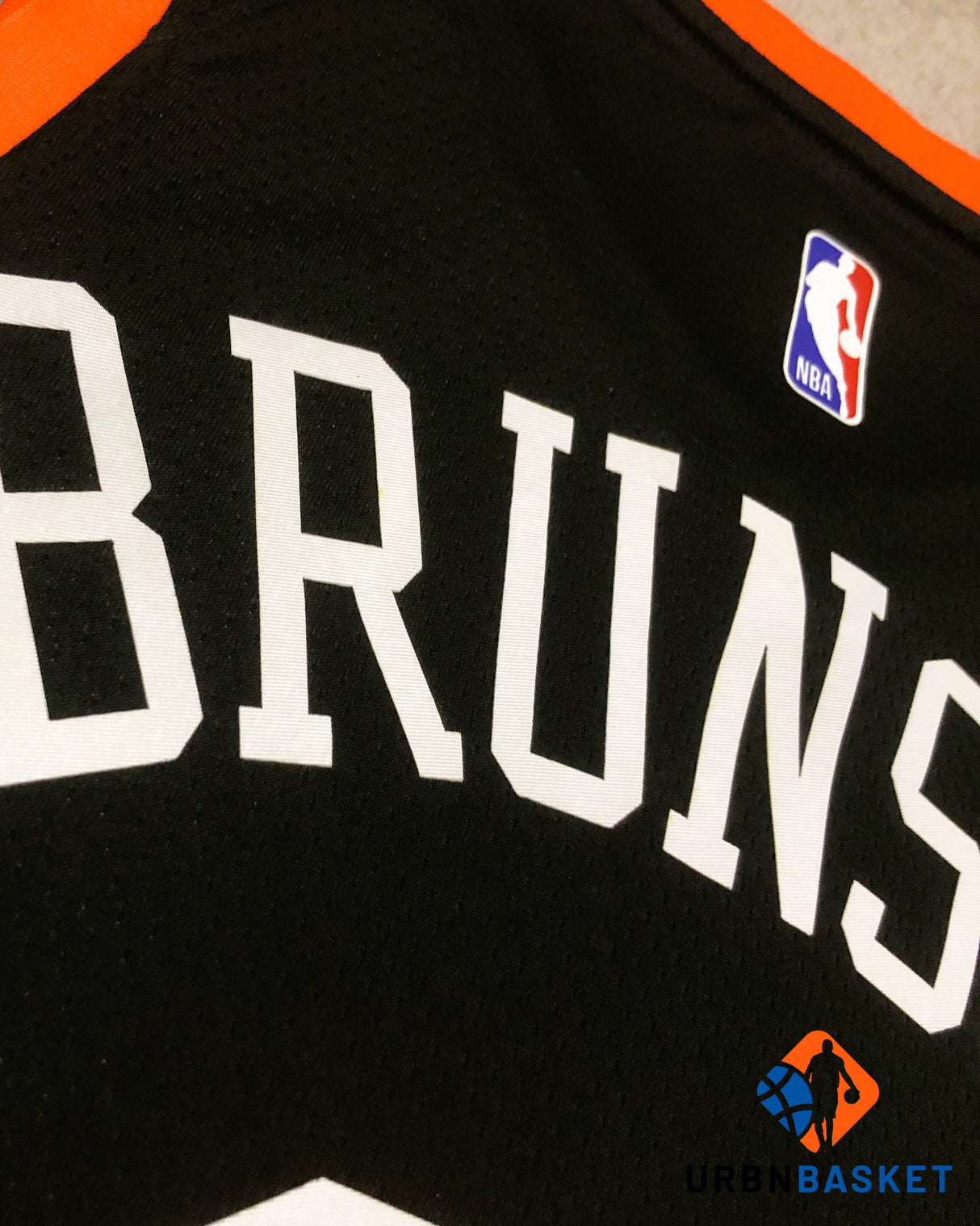 BRUNSON JALEN (NYK)