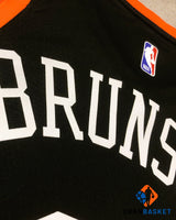 BRUNSON JALEN (NYK)