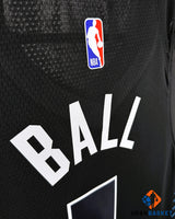 BALL LAMELO (CHA)