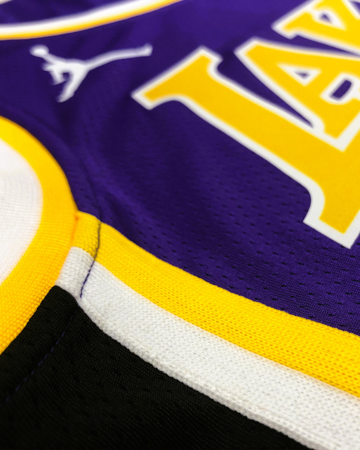 JAMES LEBRON (LAL)