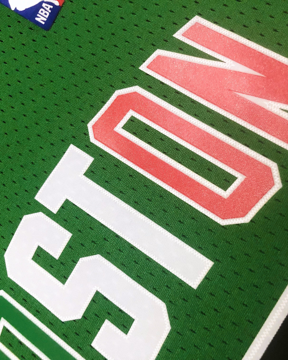 GARNETT KEVIN (BOS)