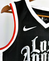HARDEN JAMES (LAC)