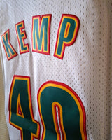 KEMP SHAWN (SEA)