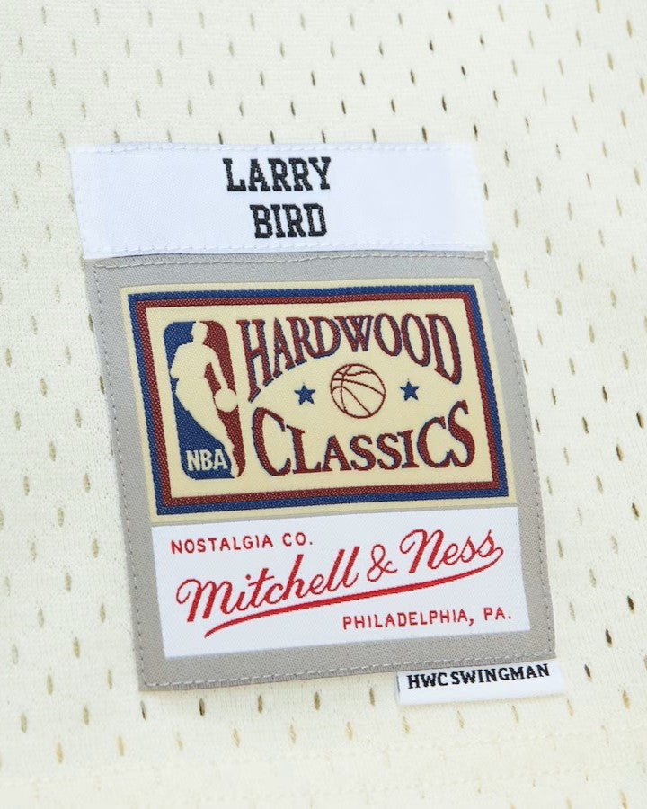 BIRD LARRY (BOS)