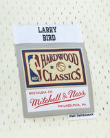 BIRD LARRY (BOS)