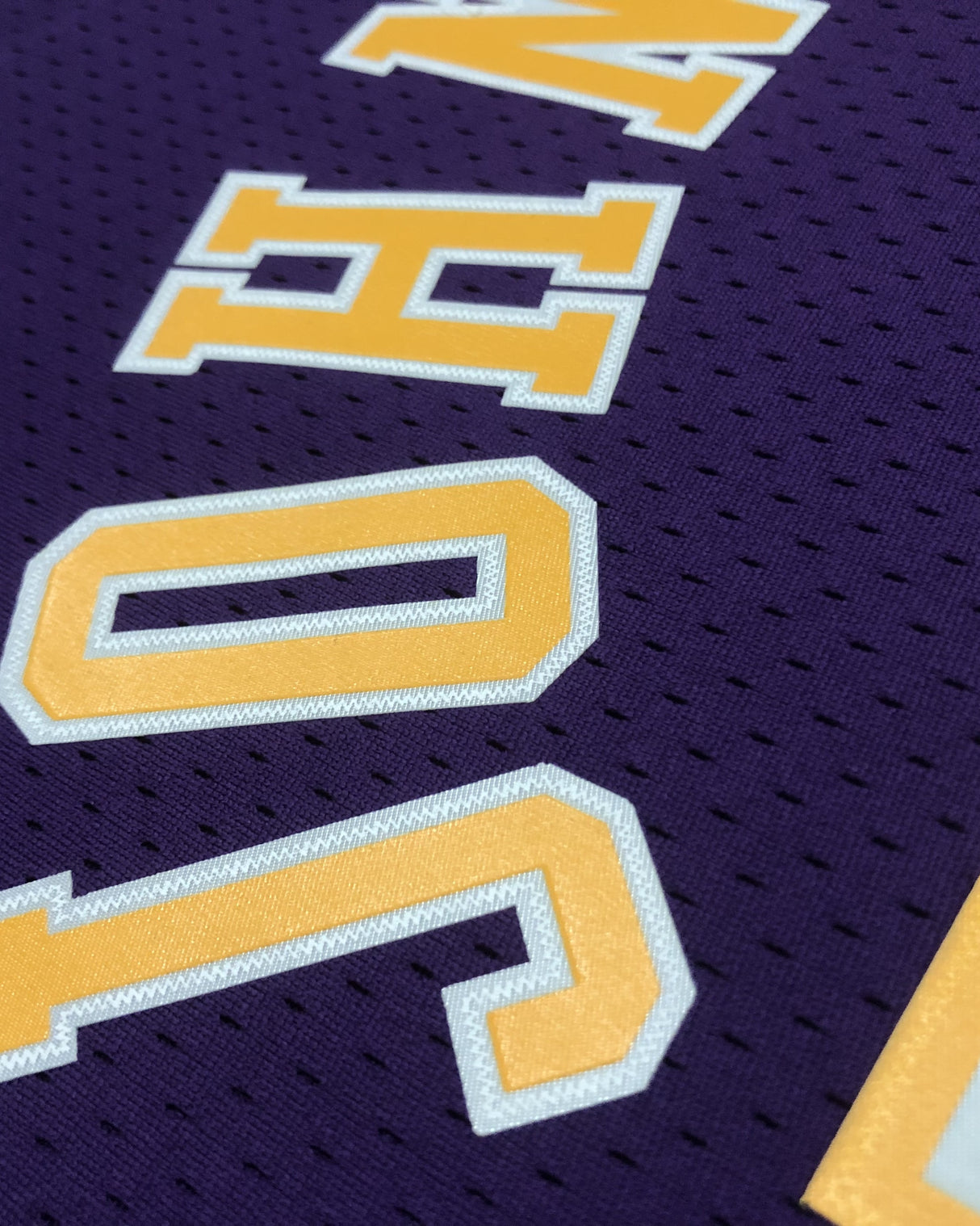 JOHNSON MAGIC (LAL)