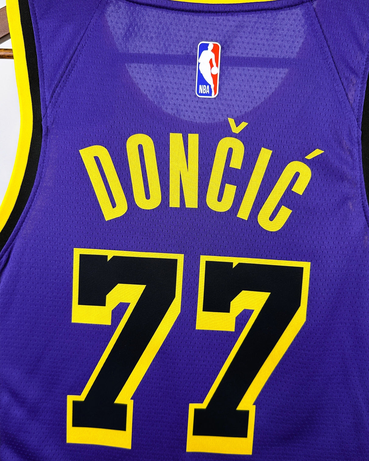 DONCIC LUKA (LAL)