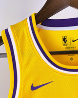 JAMES LEBRON (LAL)
