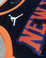 BRUNSON JALEN (NYK)