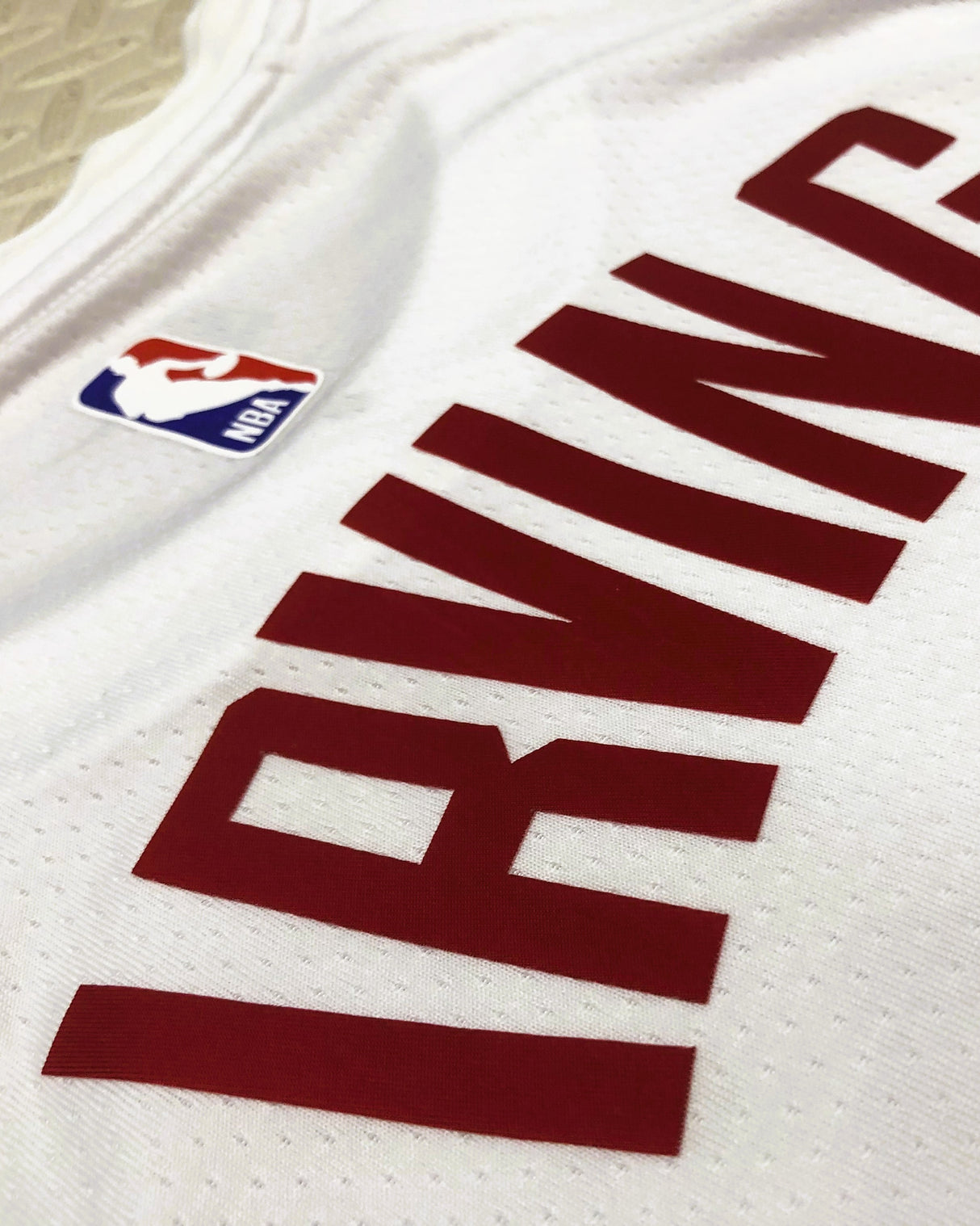 IRVING KYRIE (CLE)