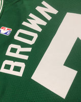 BROWN JAYLEN (BOS)