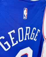 GEORGE PAUL (PHI)