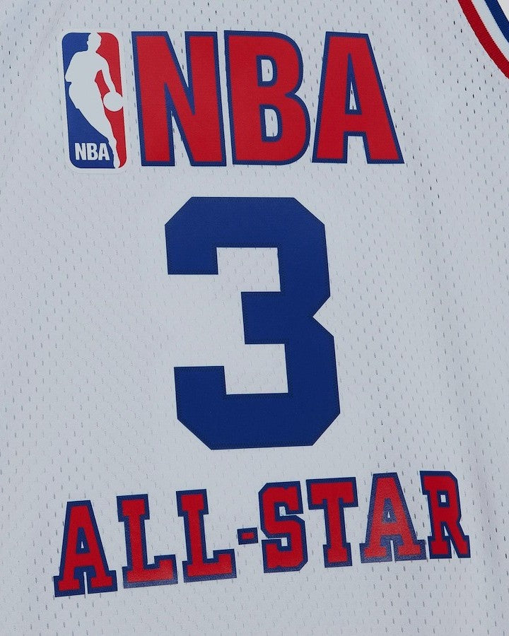 IVERSON ALLEN (ALL)