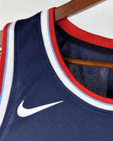 LEONARD KAWHI (LAC)