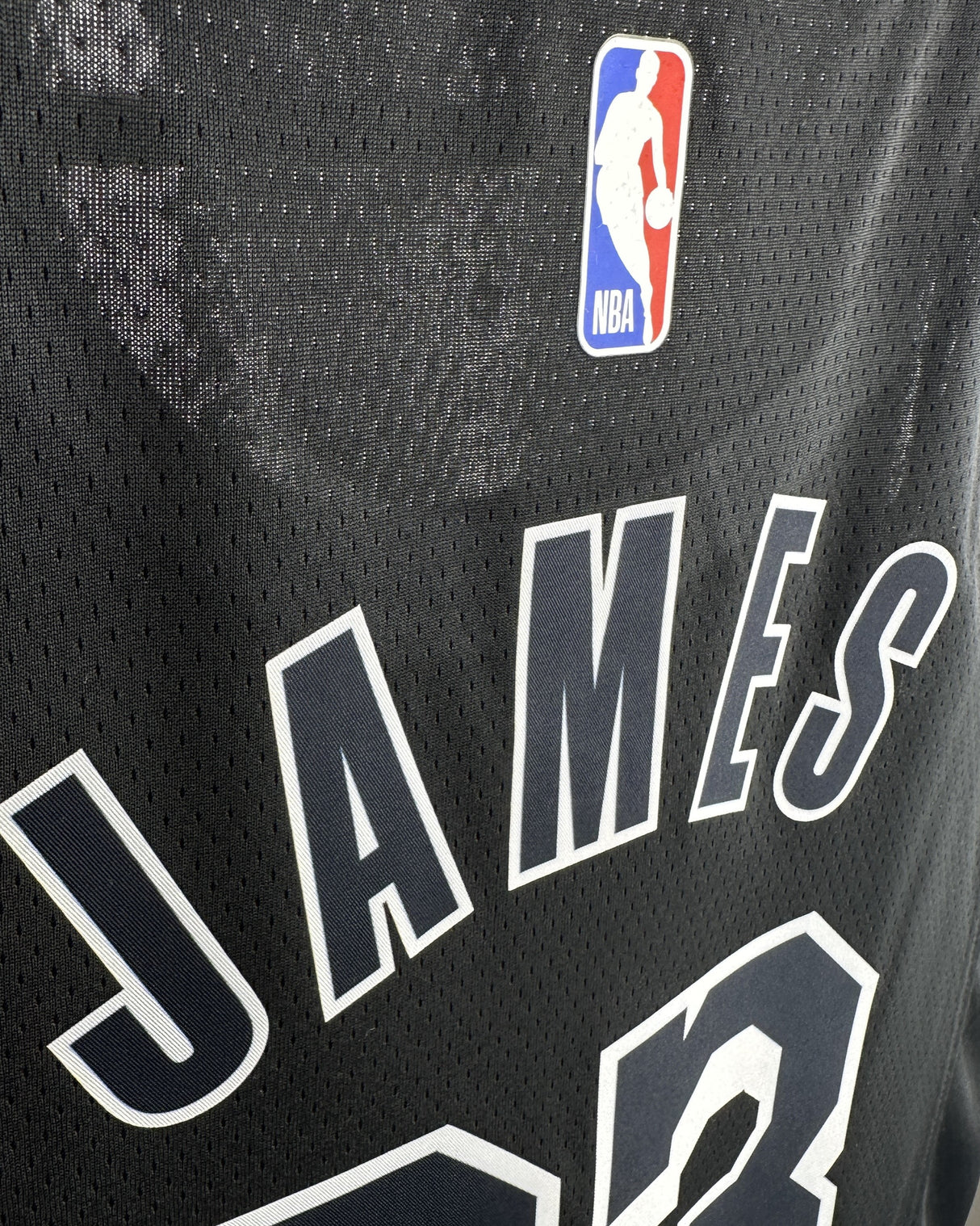 JAMES LEBRON (LAL)