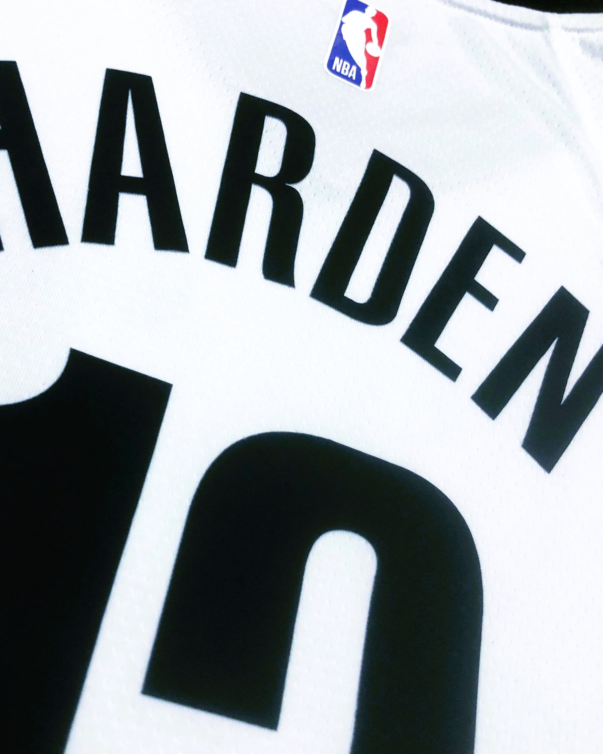 HARDEN JAMES (BRO)