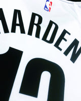 HARDEN JAMES (BRO)