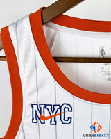 BRUNSON JALEN (NYK)