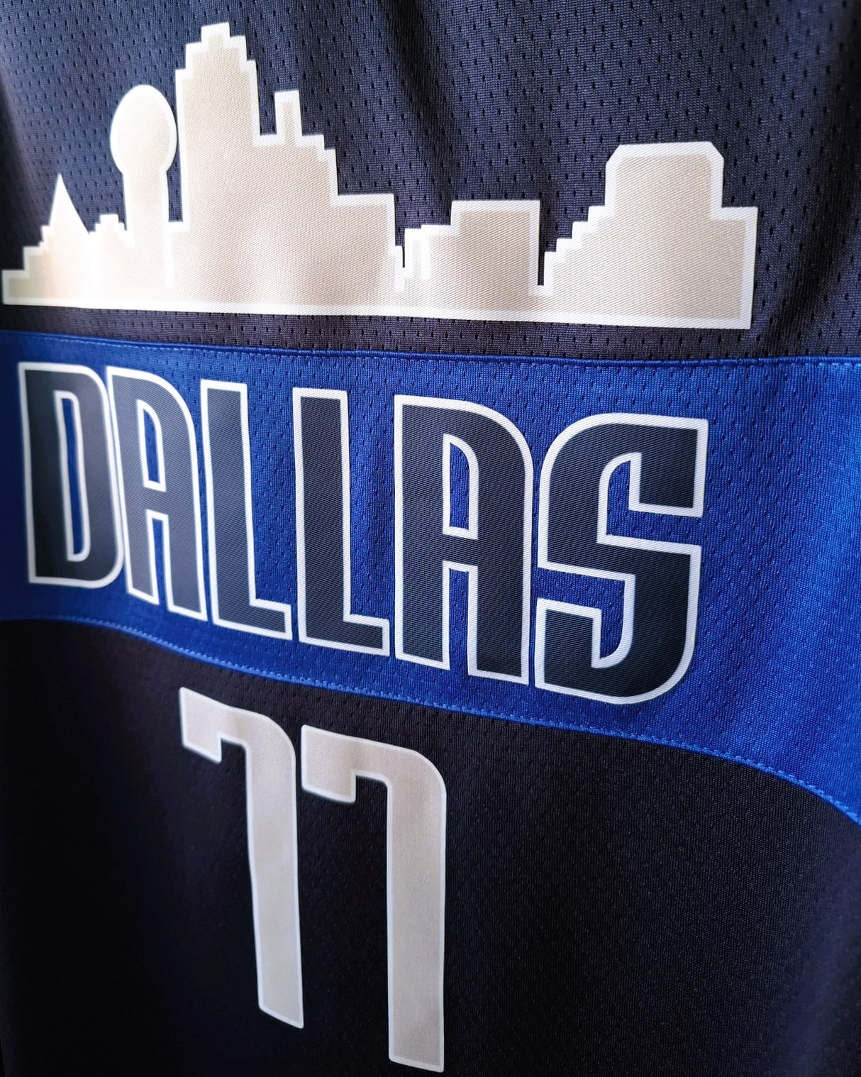 DONCIC LUKA (DAL)