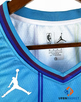 BALL LAMELO (CHA)
