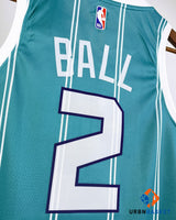 BALL LAMELO (CHA)