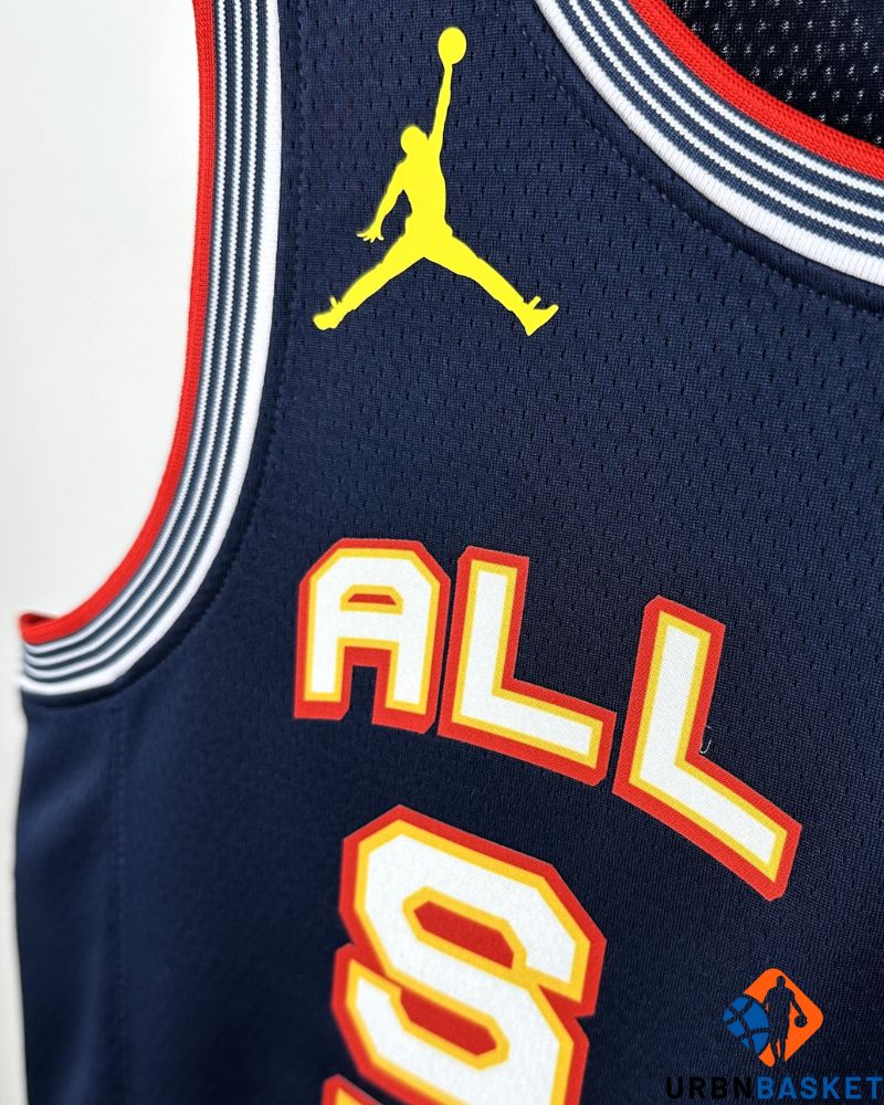 BRUNSON JALEN (ALL)