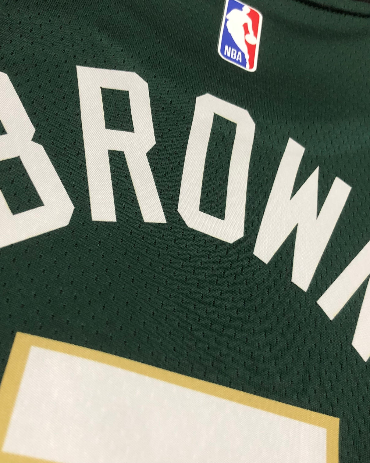 BROWN JAYLEN (BOS)
