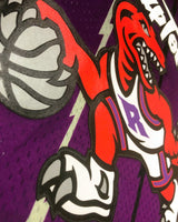 McGRADY TRACY (TOR)