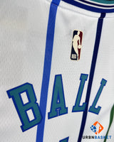 BALL LAMELO (CHA)