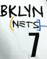 DURANT KEVIN (BRO)