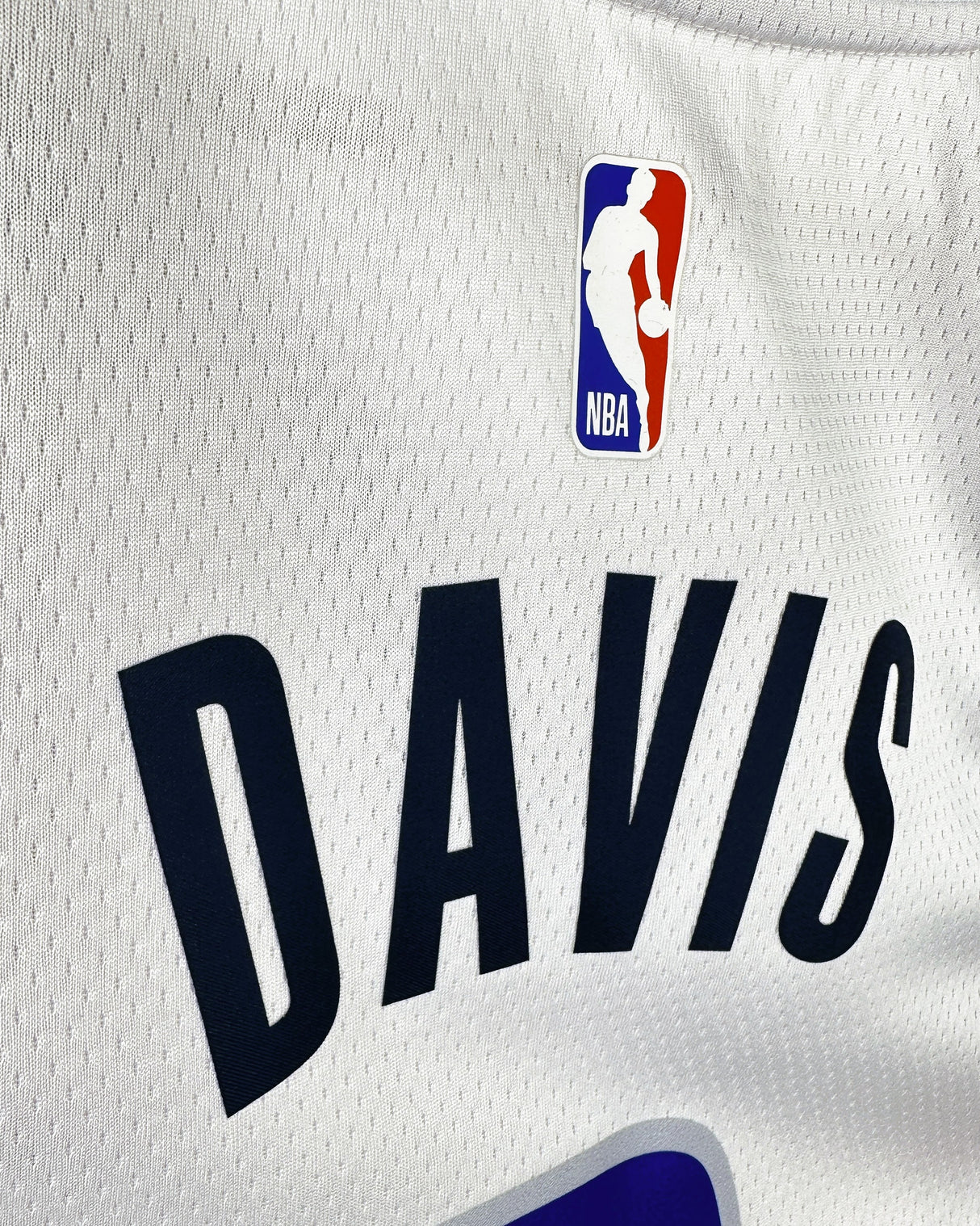 DAVIS ANTHONY (DAL)