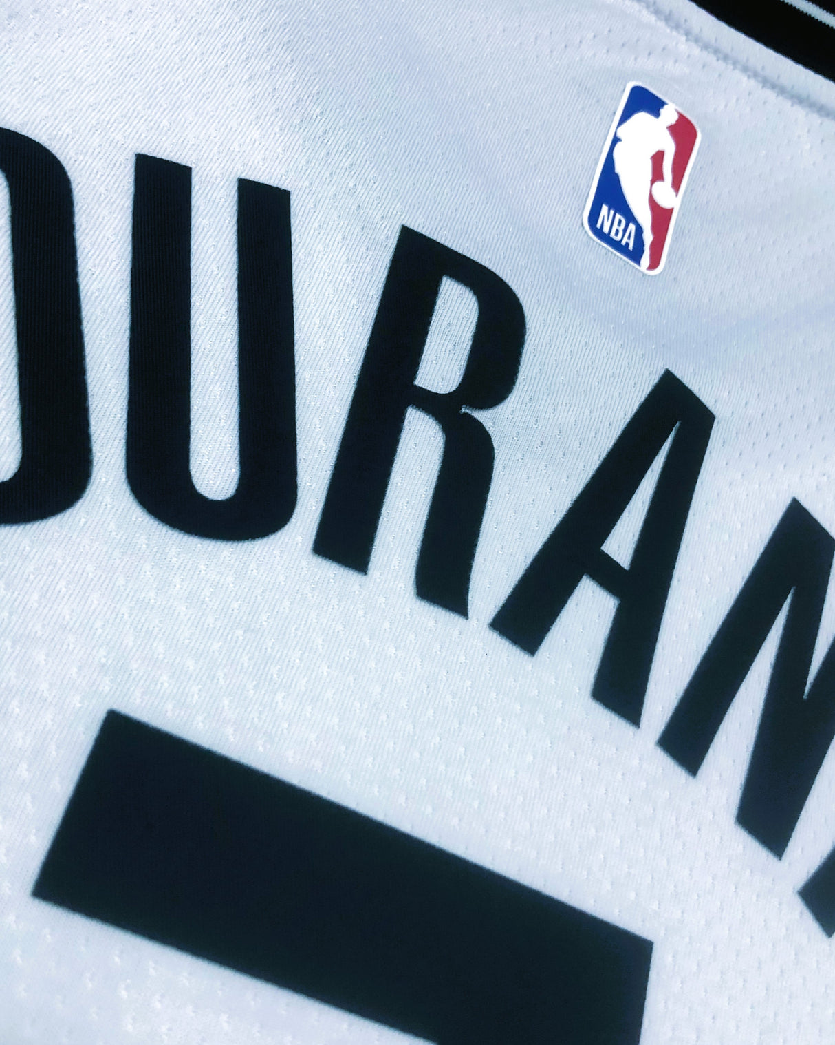 DURANT KEVIN (BRO)