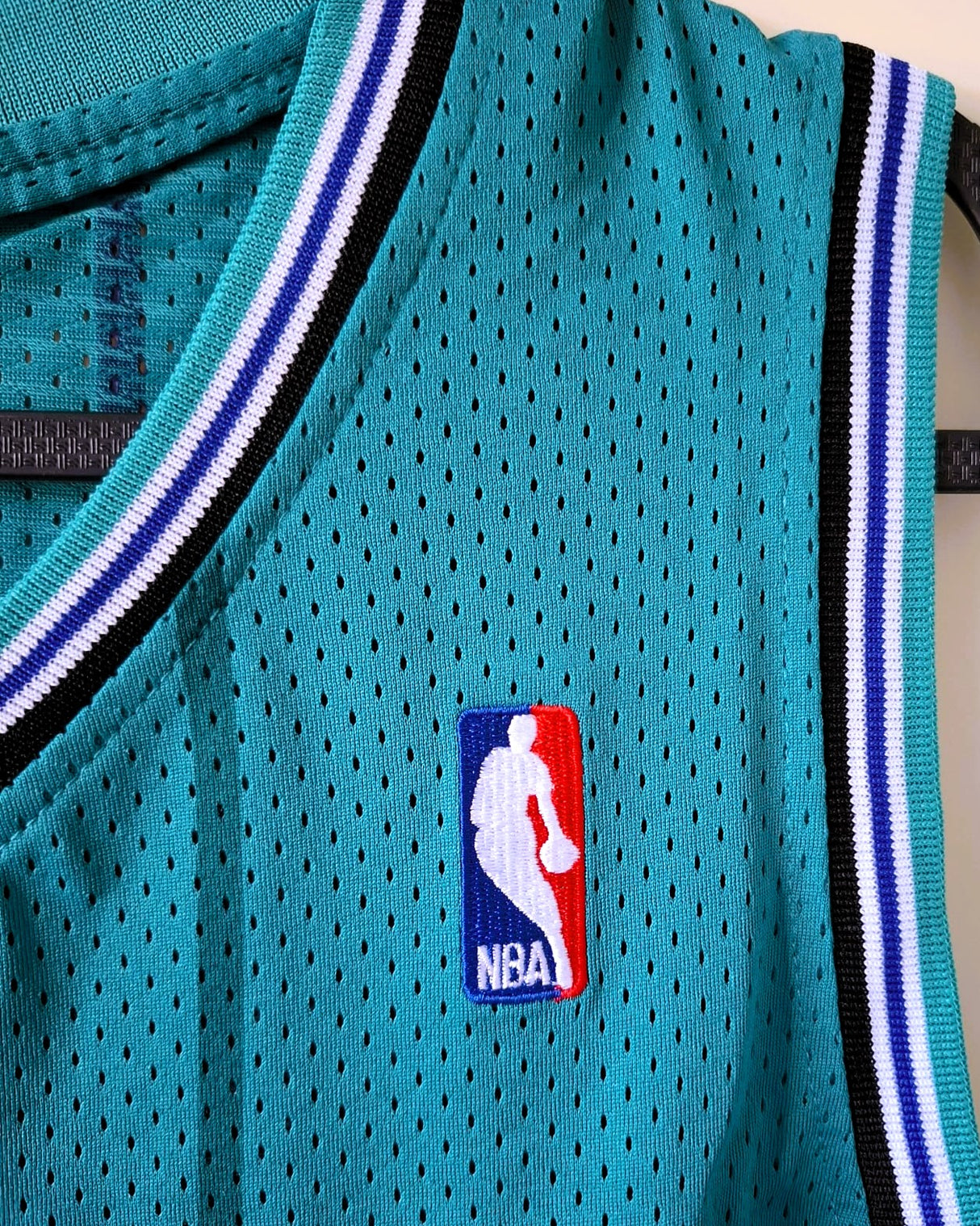 BOGUES TYRONE (CHA)
