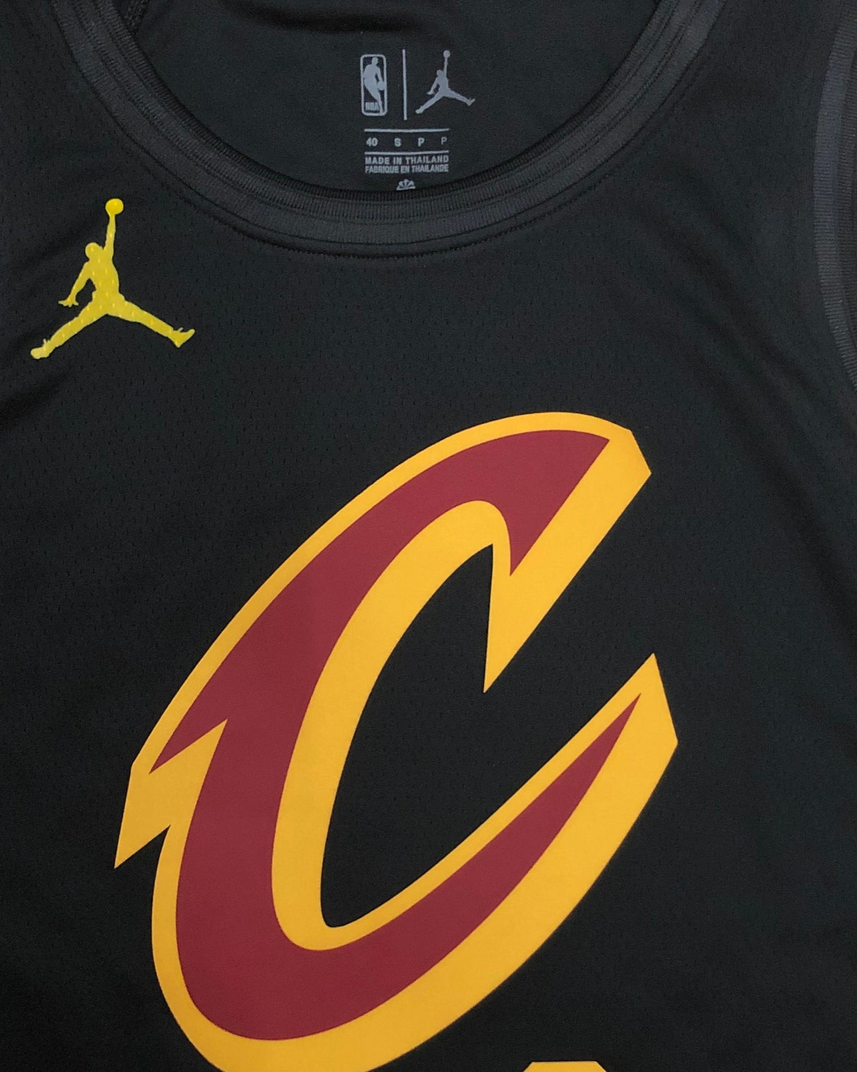 JAMES LEBRON (CLE)