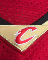 JAMES LEBRON (CLE)